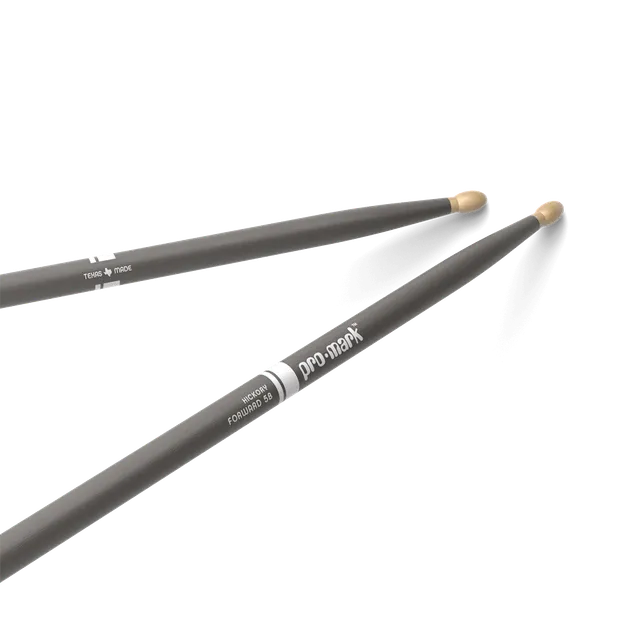 promark-forward-classic-5b-baguette-batterie-peinte-olive image 1