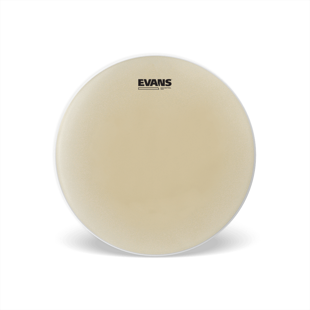 evans-hazy-orchestral-300-peau-timbre-caisse-claire-3-mil image 1