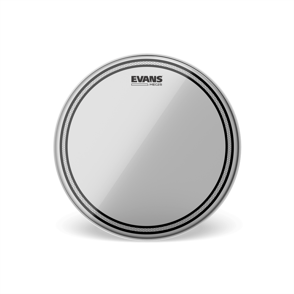 evans-ec2s-marching-peau-tenor-double-pli-durable image 1
