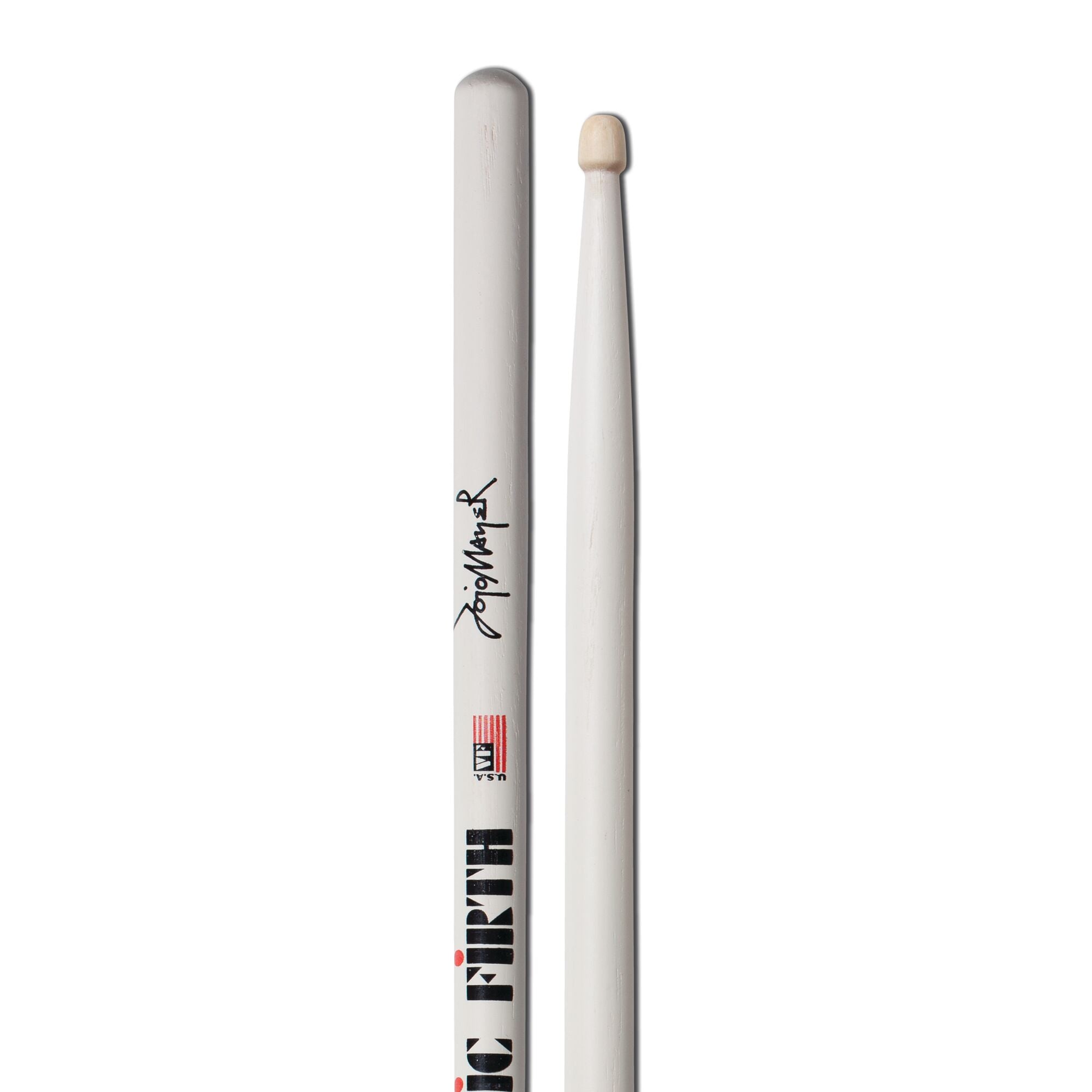 vic-firth-signature-jojo-mayer-baguettes-batterie image 4