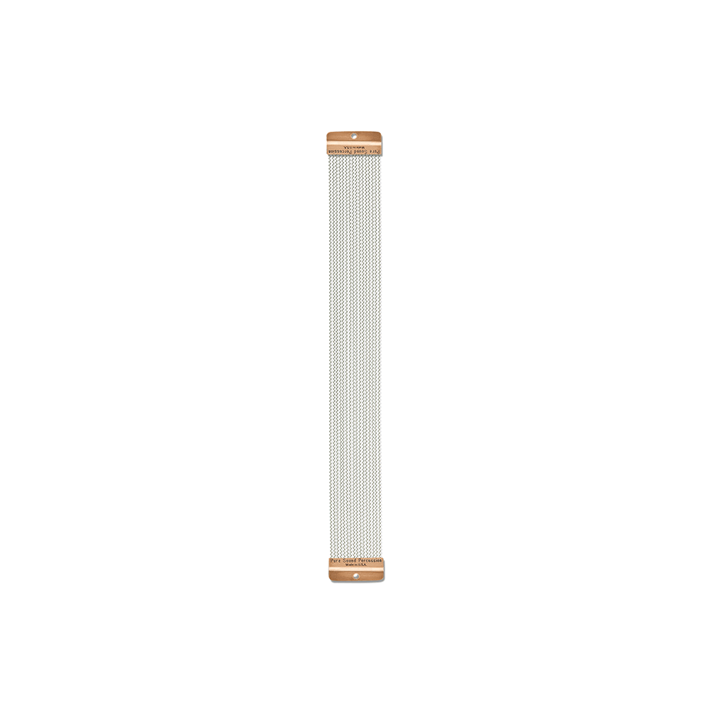 evans-hazy-timbre-caisse-claire-slingerland-radio-king-14-16-brins image 2