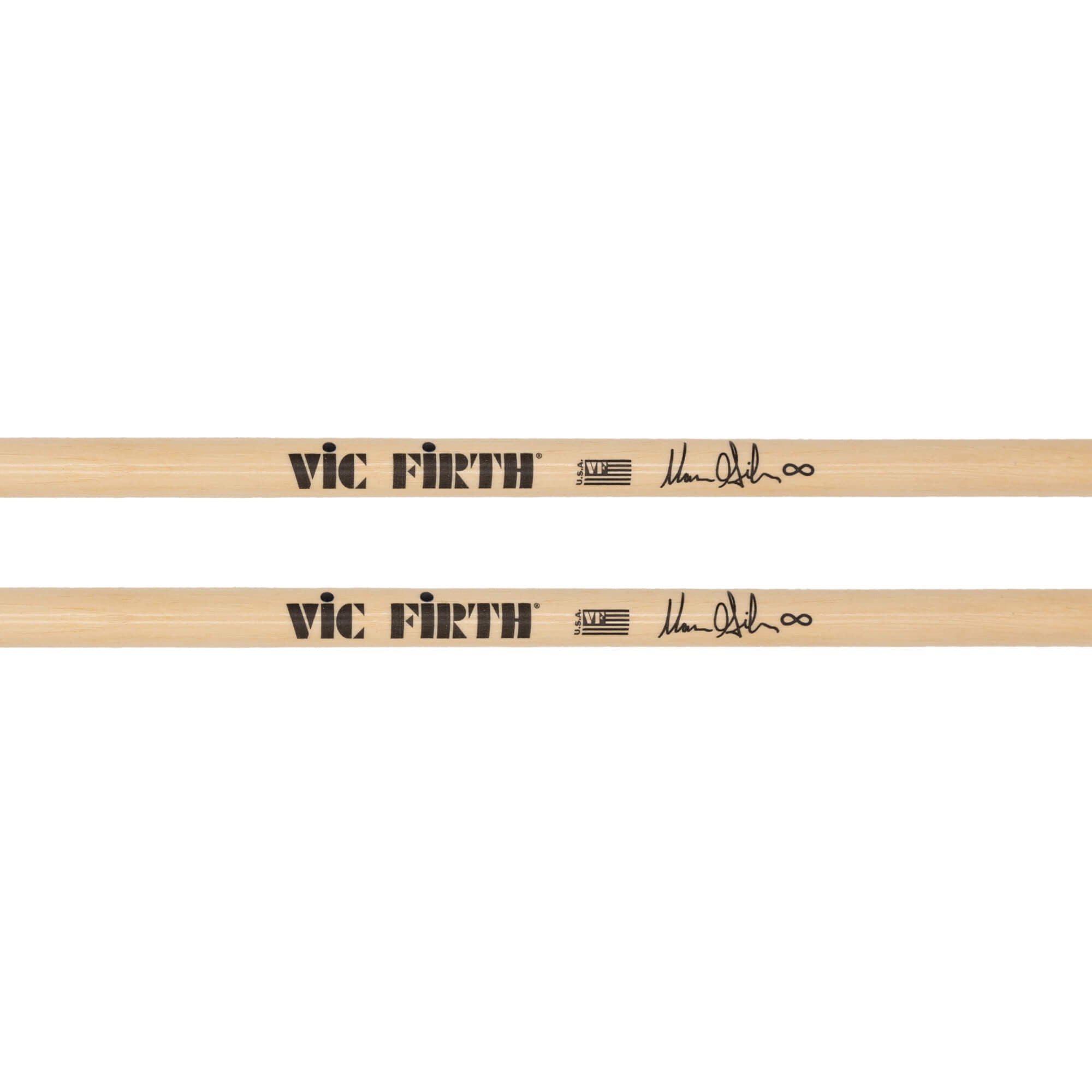 vic-firth-signature-marcus-gilmore-baguettes-batterie-85a image 2