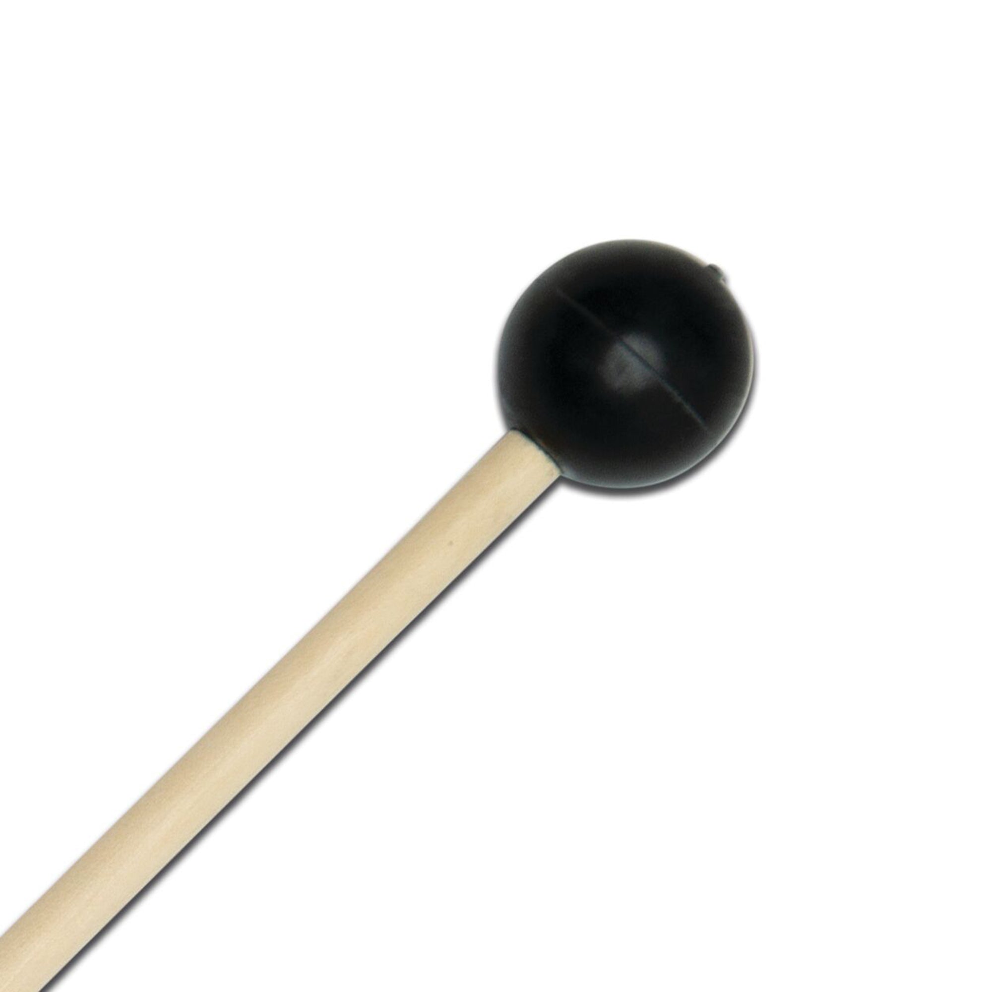 vic-firth-american-custom-m5-mailloche-clavier-caoutchouc-noir image 3
