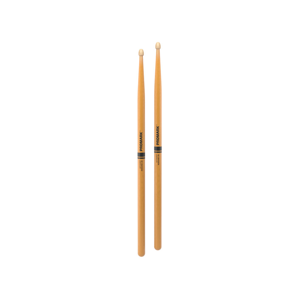 promark-rebound-2b-activegrip-baguettes-batterie-gland image 3