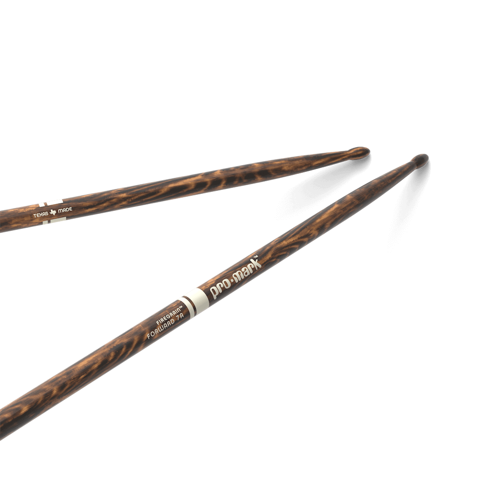 promark-firegrain-forward-7a-baguette-batterie-bois-durable image 1