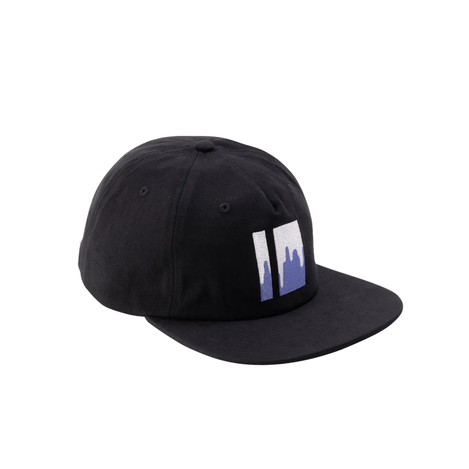 promark-signature-mike-portnoy-casquette-coton-dition-limit-e image 1