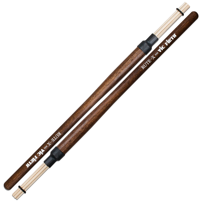 vic-firth-rute-rute-x-fagots-batterie-heavy-gauge image 2