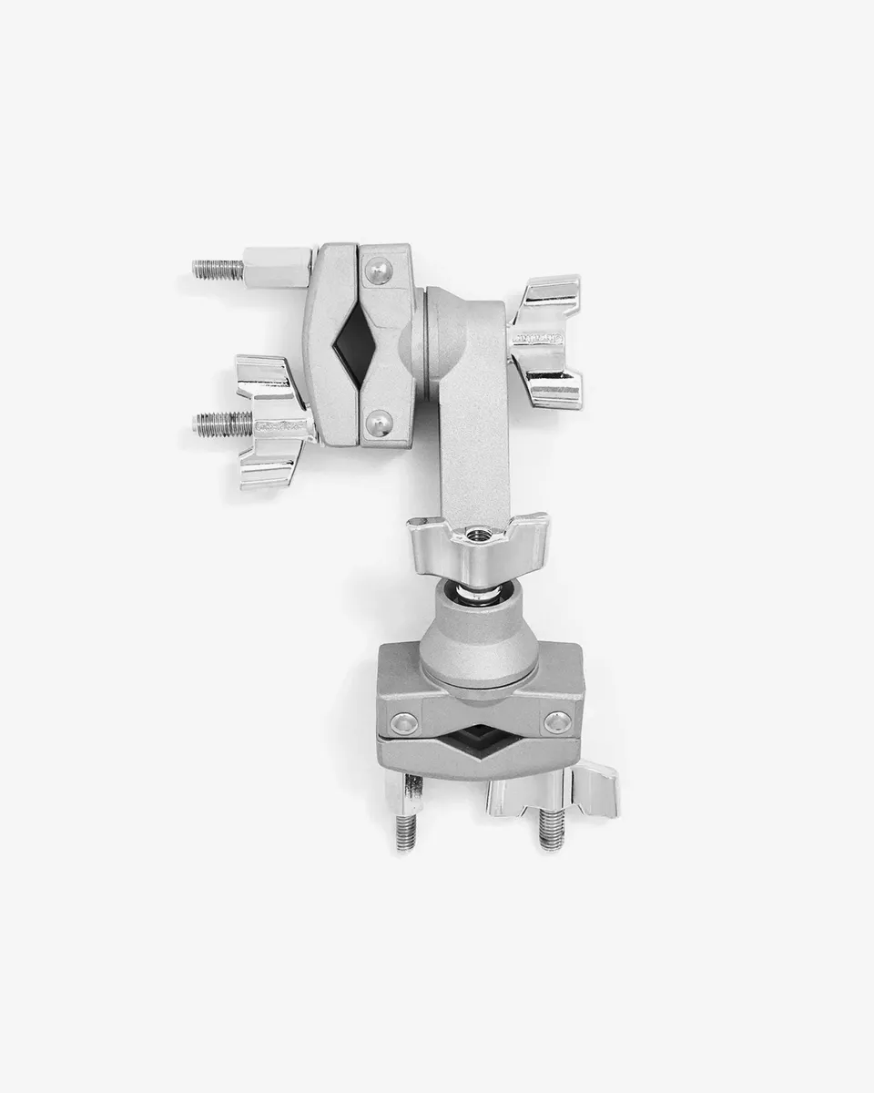 gibraltar-chrome-series-sc-pugc-clamp-batterie-2-voies-d-port image 1