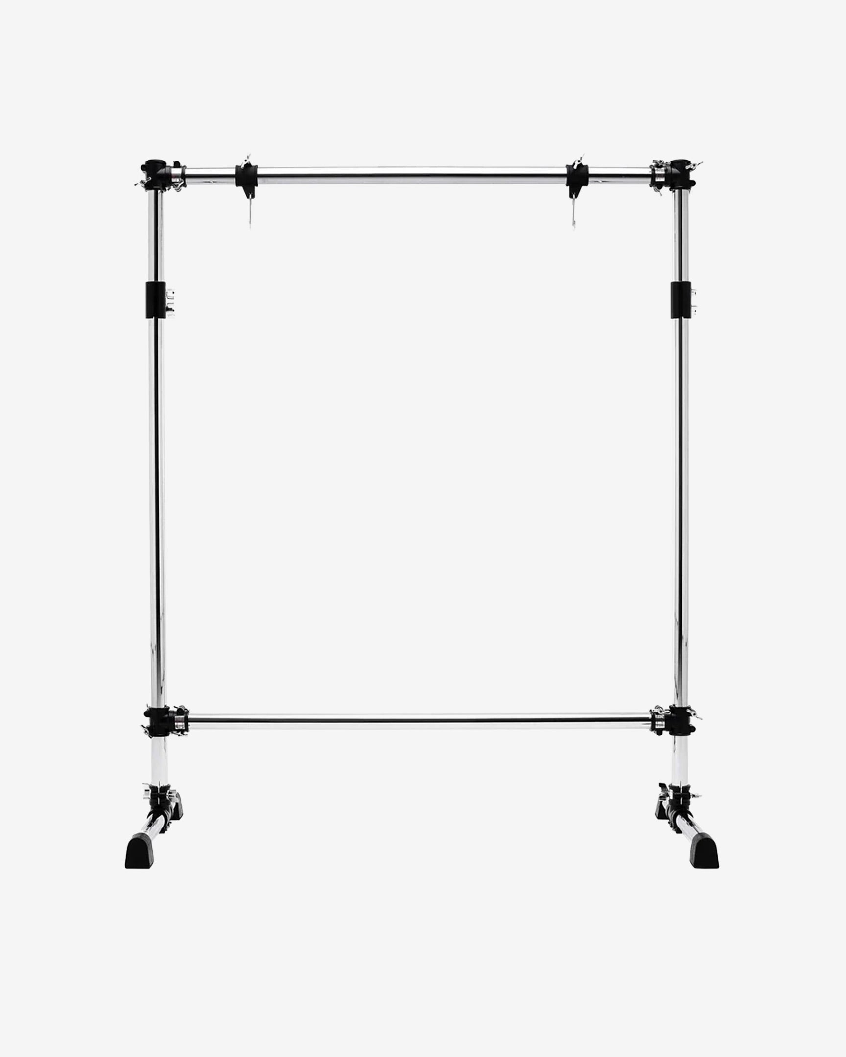 gibraltar-6000-series-gprgs-l-stand-gong-barre-droite-noir image 2