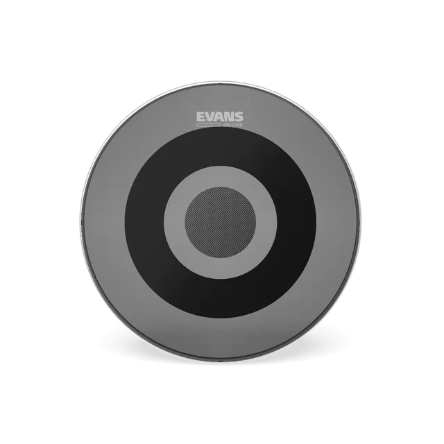 evans-db-one-bass-drumhead-peau-grosse-caisse-mesh image 1