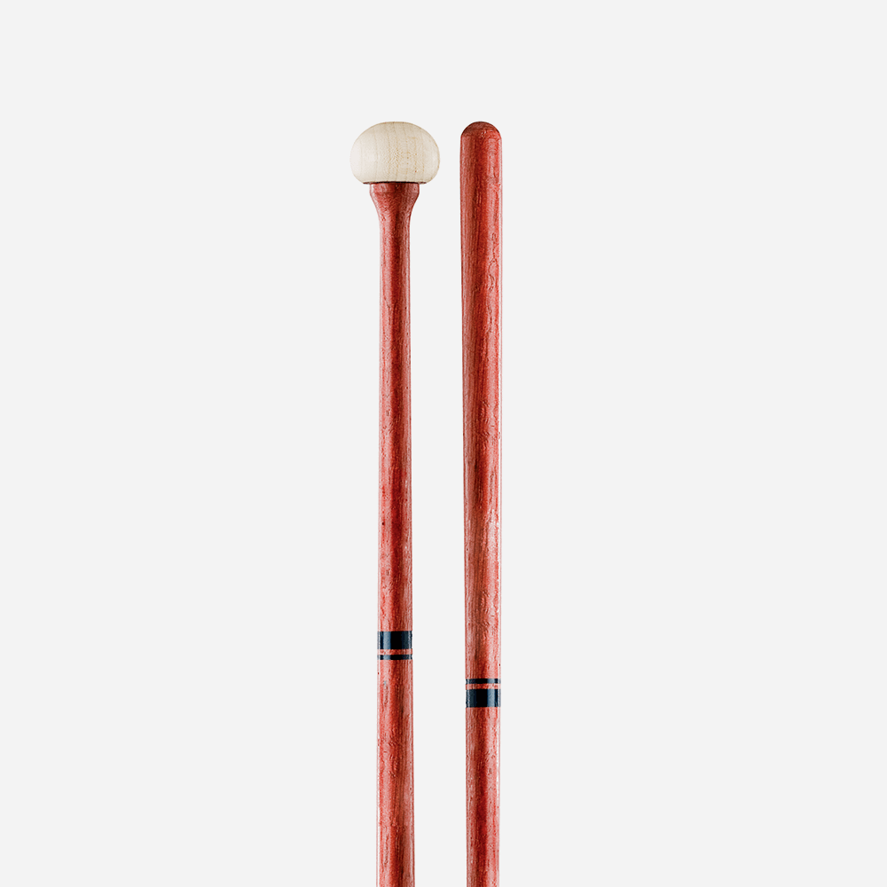 promark-performer-jh7-mailloche-timbale-bois image 1