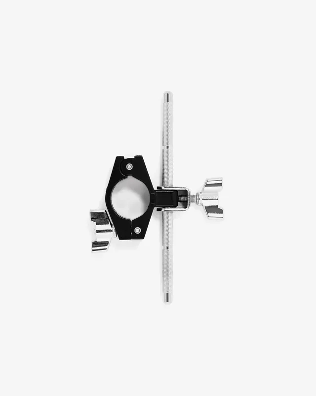 gibraltar-chrome-series-sc-grapm-support-rack-percussion-9-5-mm image 1