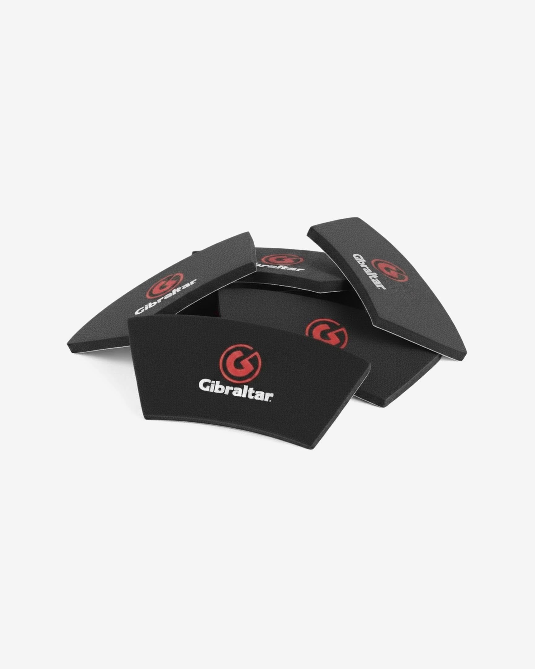 gibraltar-sc-td-pastilles-sourdine-batterie-mousse-x6 image 2