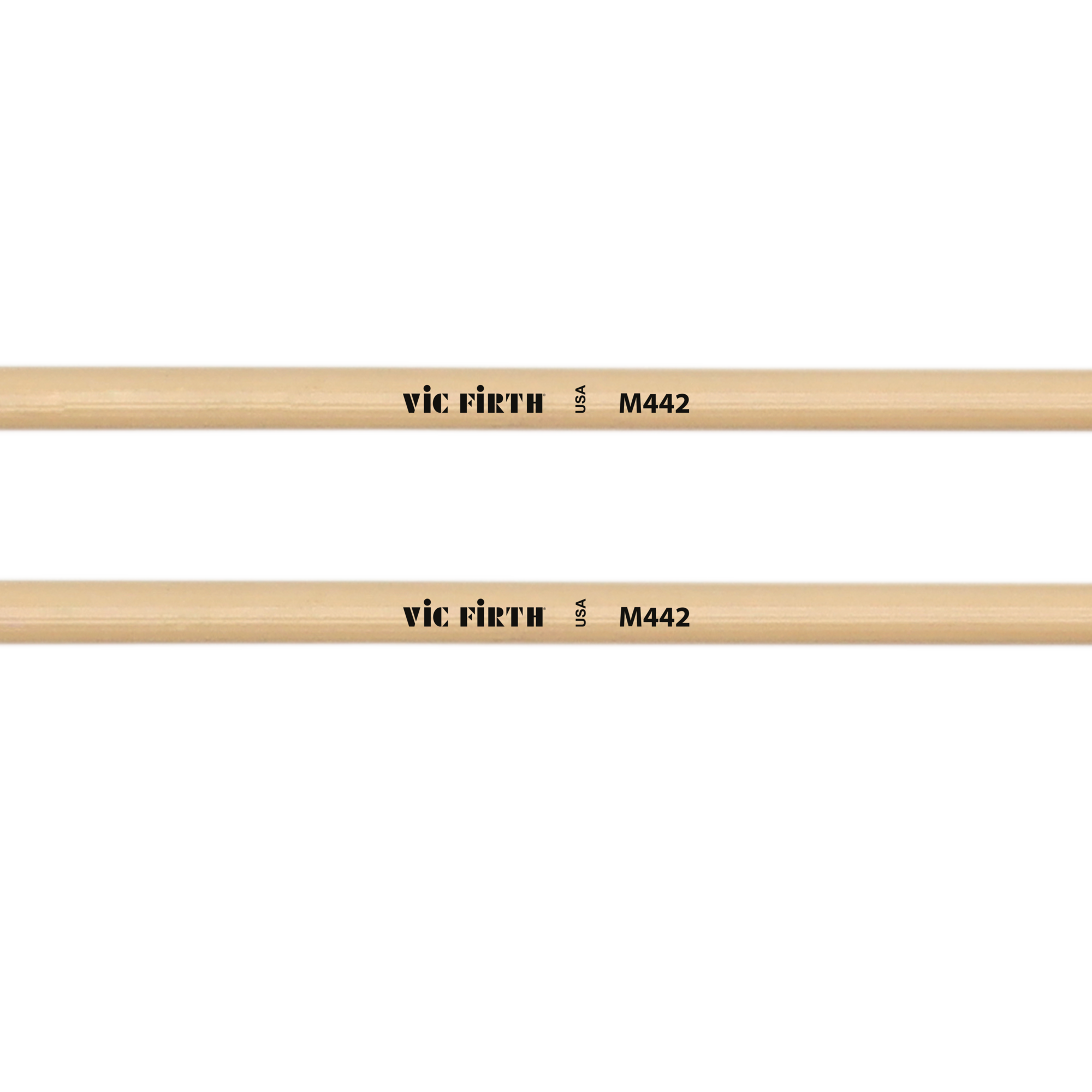 vic-firth-articulate-m442-maillet-clavier-ph-nolique image 2