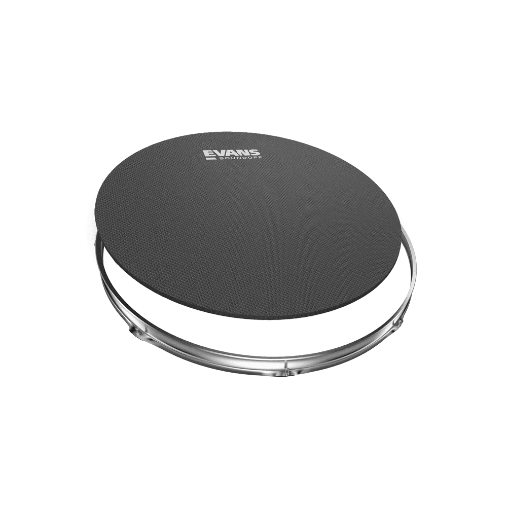 evans-soundoff-sourdine-batterie-r-duction-volume image 1