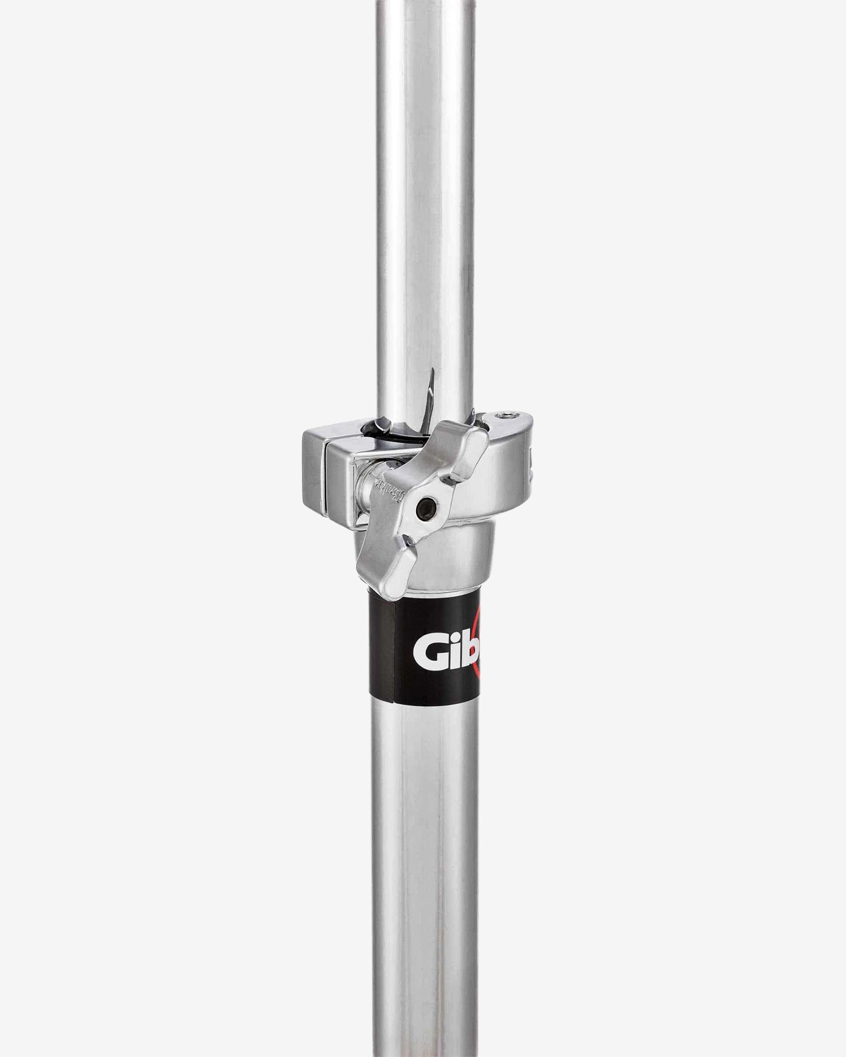 gibraltar-5709-5000-series-pied-cymbale-boom-double-embase image 2