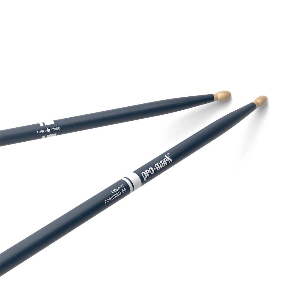promark-forward-classic-5b-baguette-batterie-peinte-olive image 5