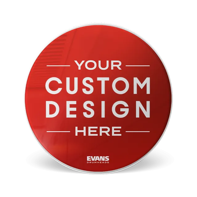 evans-g1-custom-souvenir-peau-batterie-personnalis-e image 1