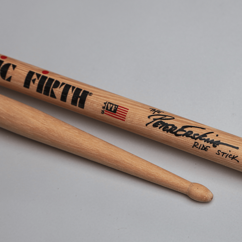 vic-firth-signature-peter-erskine-baguettes-batterie-ride image 7