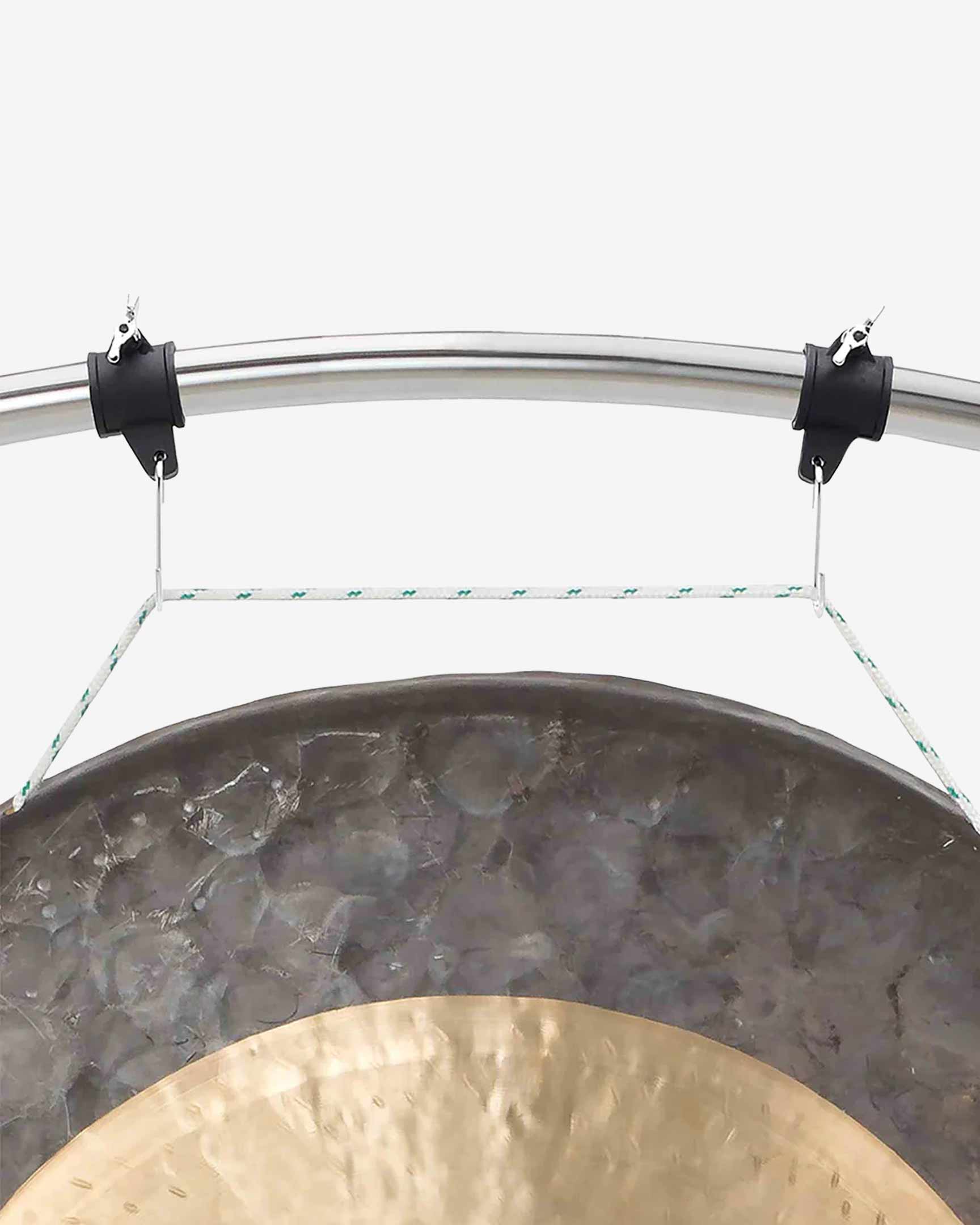 gibraltar-chrome-series-sc-grgsm-clamp-rack-avec-crochet-gong image 2